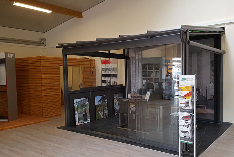 aus7 Ausstellung Weinmann Sonnenschutz